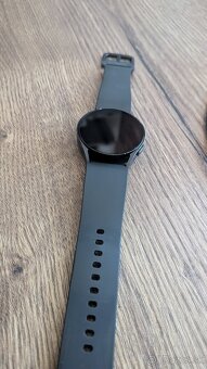 Samsung Galaxy Watch 6 (40mm) - čierne - 2