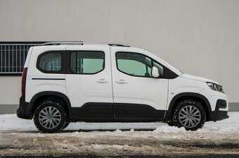 Peugeot Rifter 1.5 BlueHDI - 2