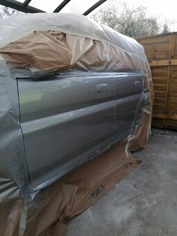 LAKOVŇA A KLAMPIAREŇ PREŠOV - 2