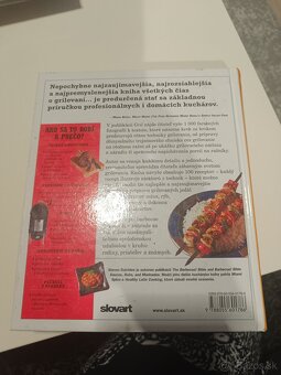 Steven Raichlen Gril - 2