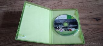 Fifa16 cz - 2