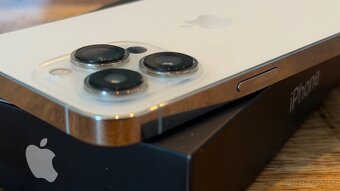 Predám iPhone 13pro 128GB - 2