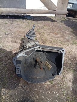 Lada Niva 1,6  ND - 2