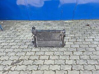 Chladice Volkswagen/Skoda/Seat - 2