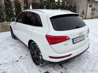 Audi Q5 2.0 TDi 125kw Quattro - 2