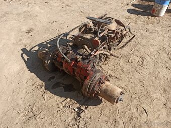 Desta destu dvhm náhradné diely - 2