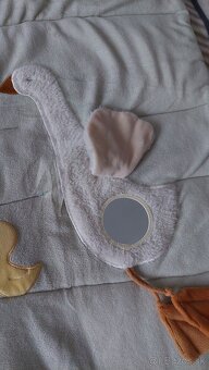 Hracia deka Little Dutch - 2