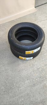 Mirage 185/60 r14 letné - 2