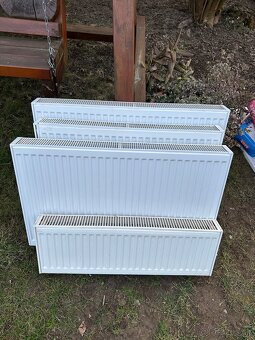 radiátory značky Sanica - 2