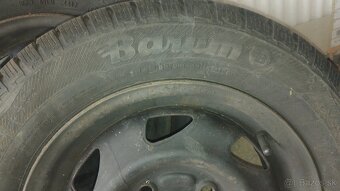 Kolesa pneumatika - 2