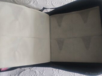 Veľkokapacitných obal na 24 DVD - 2