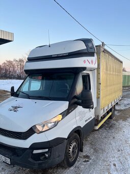 Iveco daily 35 170 - 2