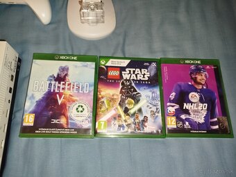 Xbox oneS - 2