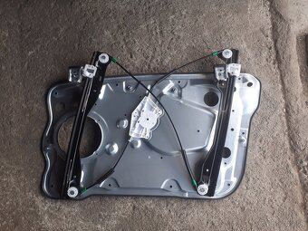 Fabia 1 stahovacka nova P.Ľ. - 2