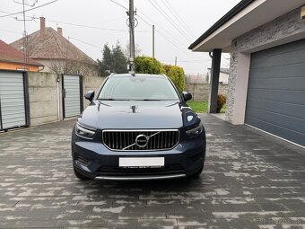Volvo XC40 T4 RECHARGE - 2