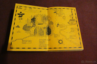 Edo Raud - Lietajúce taniere - 2