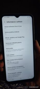 Samsung A14 64gb - 2