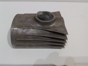 ČZ 175 kryt karburátora uloženka - 2