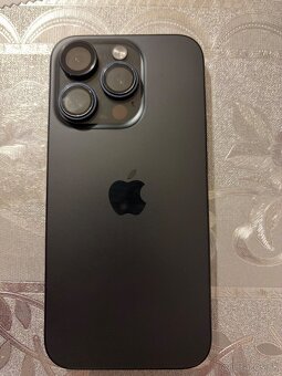 Apple Iphone 15 pro 128gb - 2