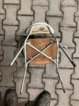 stolicka detska retro - 2