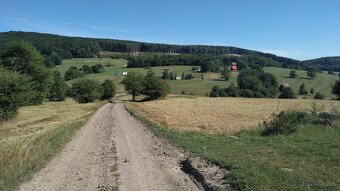 Rekreačný pozemok Obyce - 2