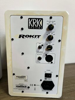 Krk Rokit 5 g3 - 2