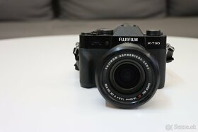 Fujifilm X-T30 - 2