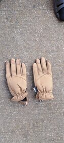 Predám taktické rukavice - 2
