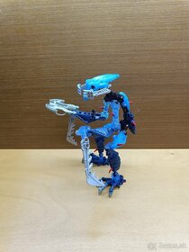 LEGO Bionicle Barraki Takadox (8916) - 2