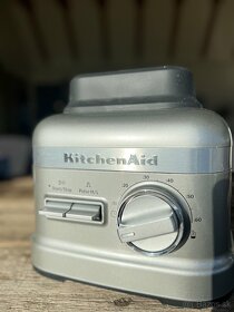 KitchenAid mixér Profesionál 5KSBC1B0ECU - 2