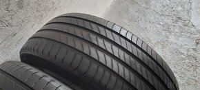 225/55r18 letné pneumatiky Michelin - 2
