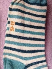Chlapčenské členkové ponožky (6 ks) - 2