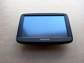 GPS navigácia TomTom - 2