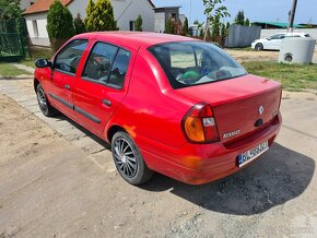 Renault Thalia 1.4 - 2