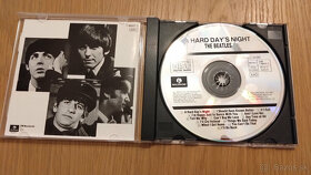 CD Beatles - 2