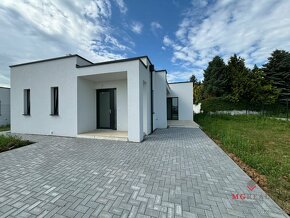 Novostavba rodinný dom Topoľčany 2 - 2
