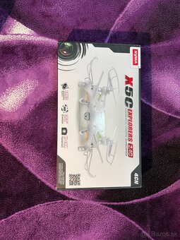Dron - 2