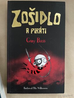 Zošidlo - 2