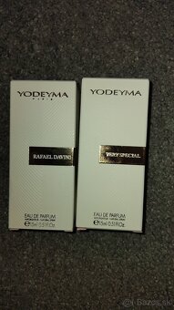 Yodeyma - 2