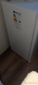 MOŽNA DOHODAPredám úplne novú chladničku bez poškodenia - 2