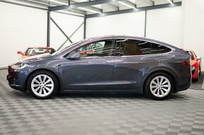 Tesla Model X 75D Znížená cena - 2