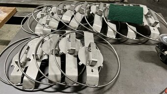 Zámočnícke prace, Kovovyroba; cnc laser - 2