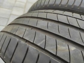 Letne pneu 195/55 R20 Michelin 4ks - 2