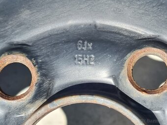 Plechy r15 - 2