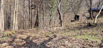 NA PREDAJ stavebný pozemok 962 m2 – Horná Mariková - 2