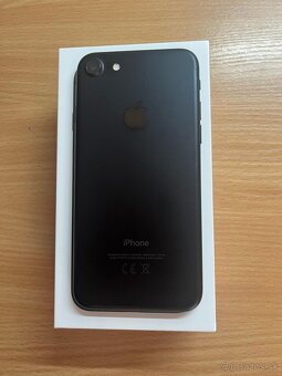 iPhone 7-32GB - 2