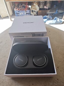 Nové sluchátka Denon AH-C10PL - 2