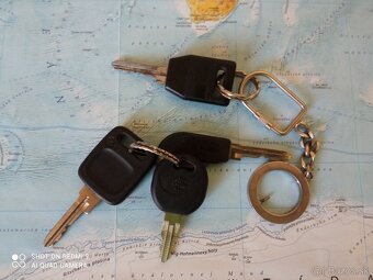Škoda Favorit - 2