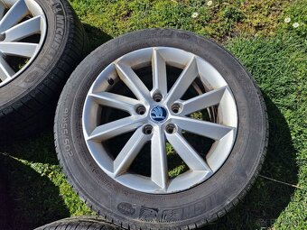 ✅️ Škoda Helix ❌️ - 2