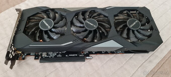 Gigabyte AMD Radeon RX 5600 XT - 2